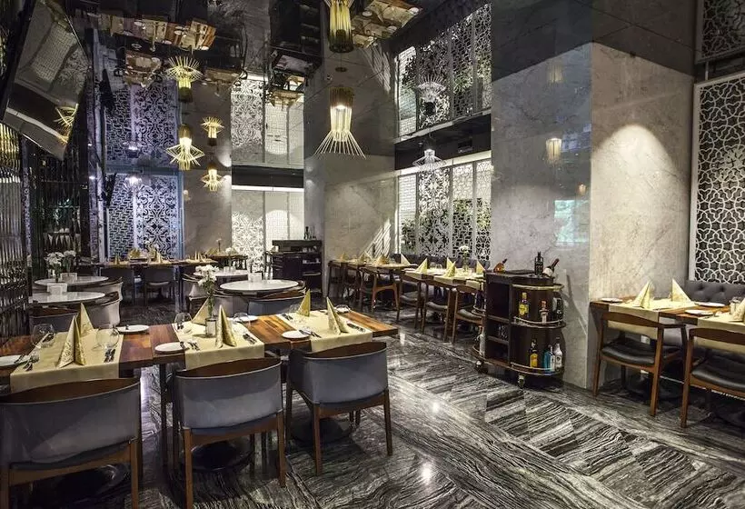 Отель The Elysium Taksim