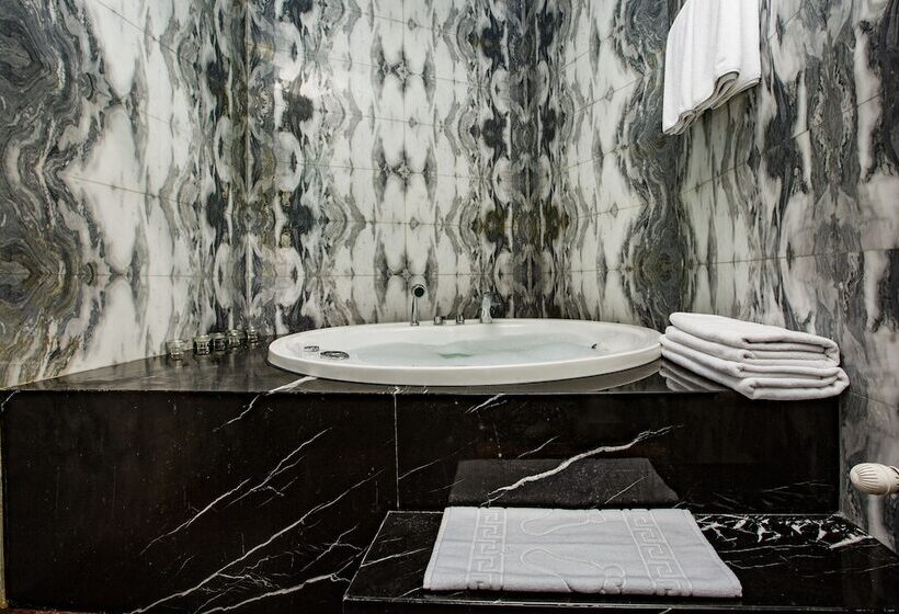 ホテル The Elysium Taksim