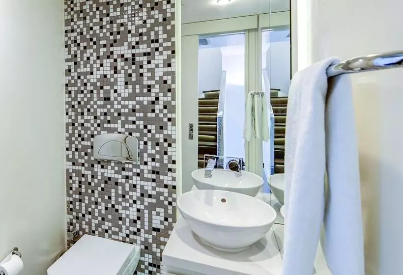 Отель The Elysium Taksim