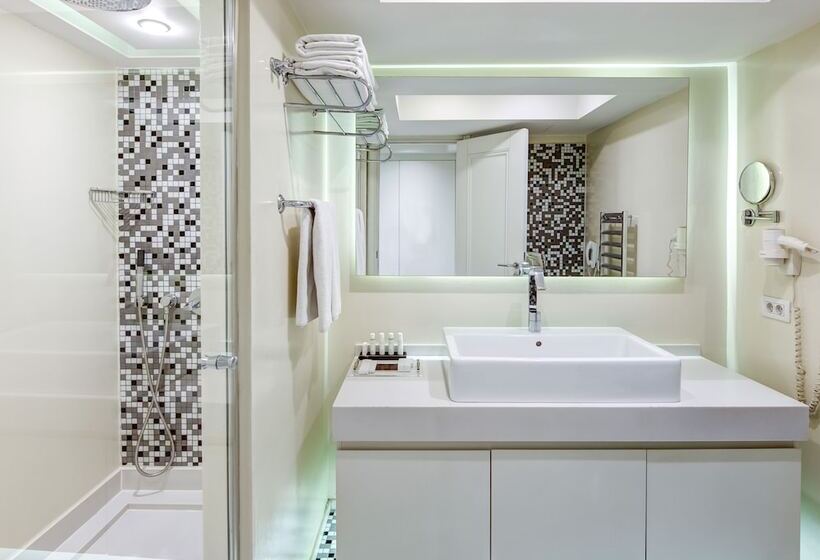 ホテル The Elysium Taksim