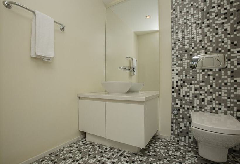 ホテル The Elysium Taksim