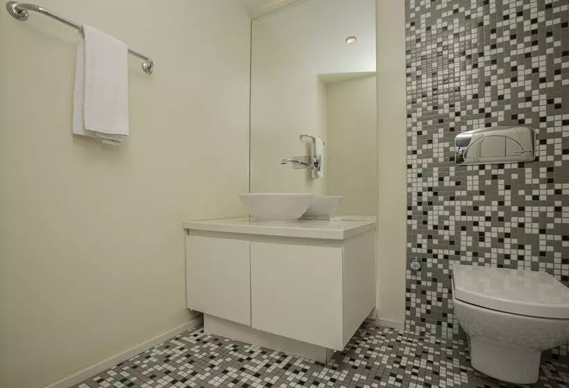 Отель The Elysium Taksim