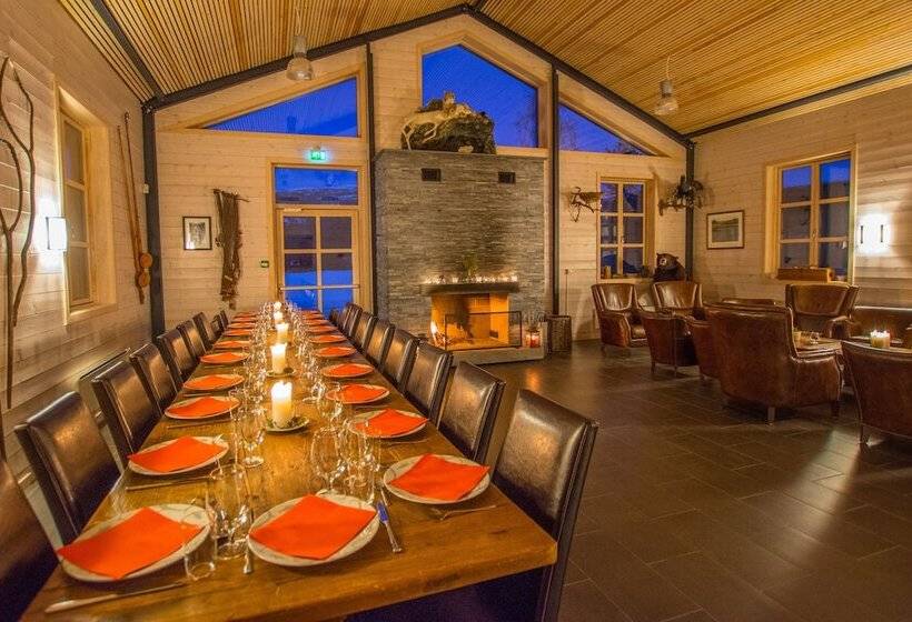 Thon Hotel Bjørneparken