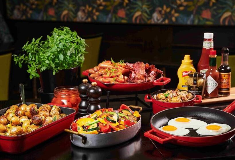 Thon Hotel Bjørneparken