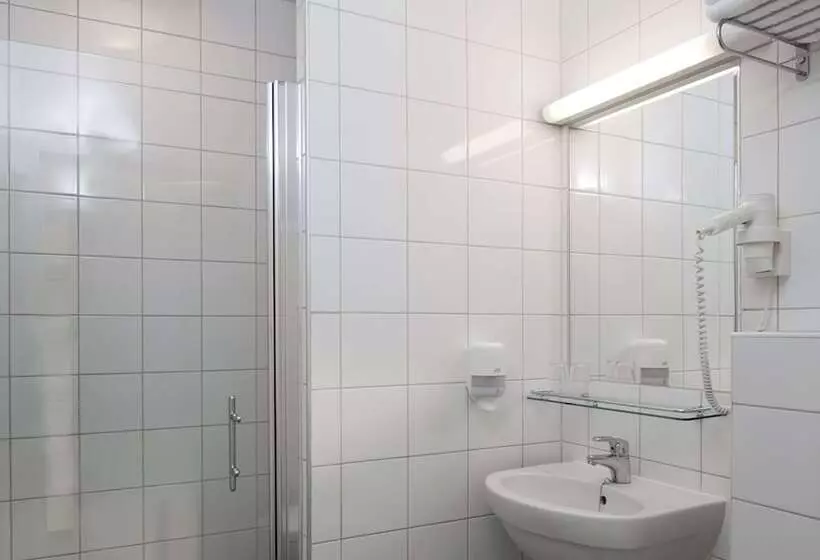 Thon Hotel Bjørneparken