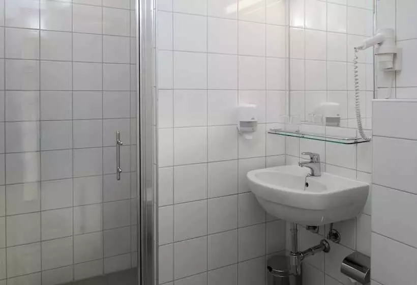 Thon Hotel Bjørneparken