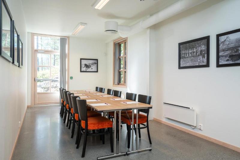 Thon Hotel Bjørneparken