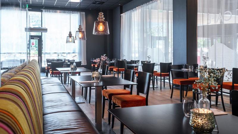 Thon Hotel Bjørneparken