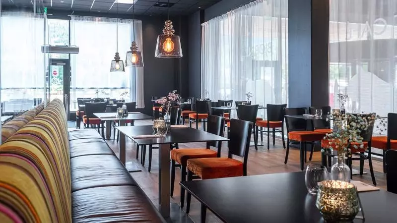 Thon Hotel Bjørneparken