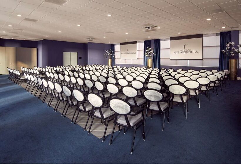 Van Der Valk Hotel Amersfoort A1