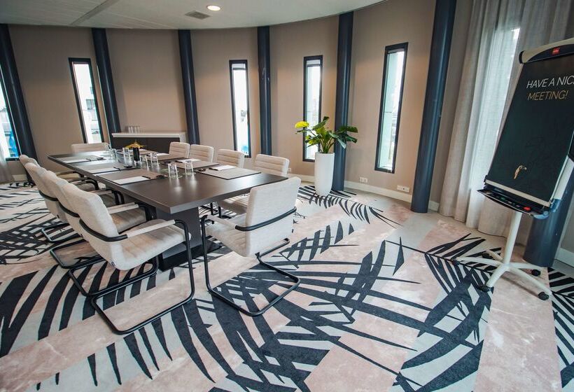 Van Der Valk Hotel Amersfoort A1