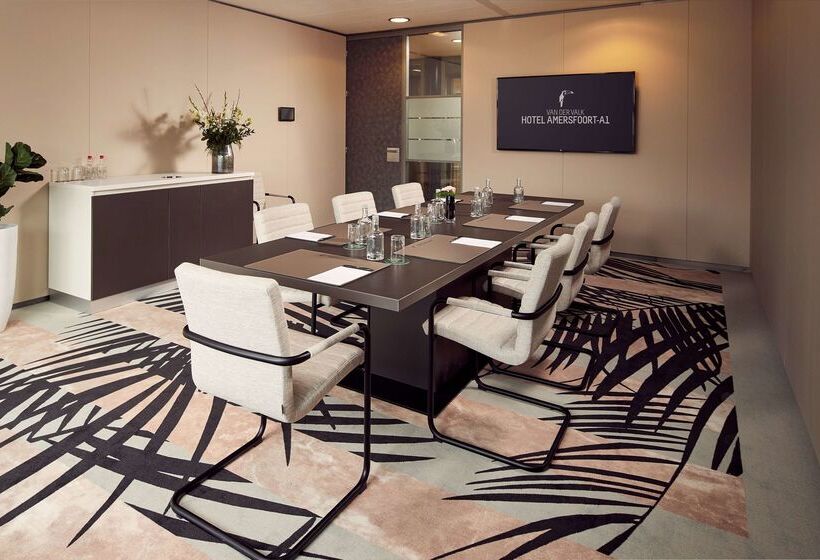 Van Der Valk Hotel Amersfoort A1