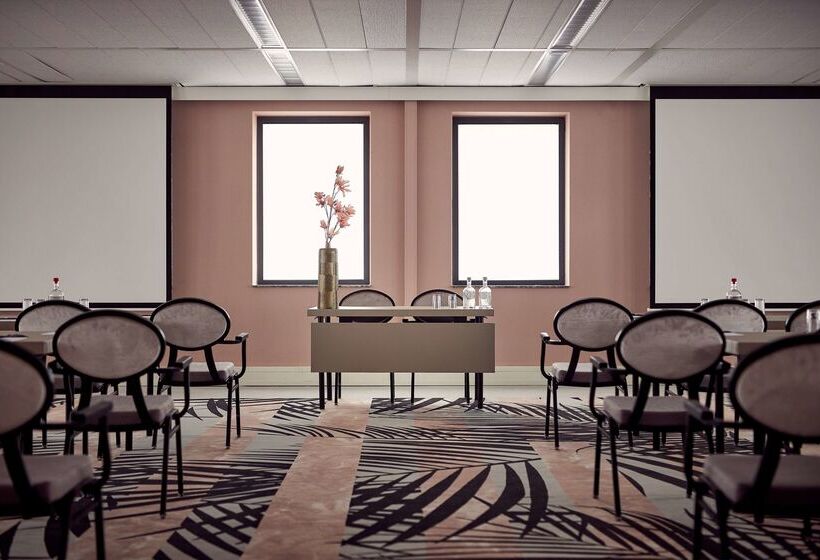 Van Der Valk Hotel Amersfoort A1