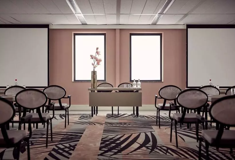 Van Der Valk Hotel Amersfoort A1