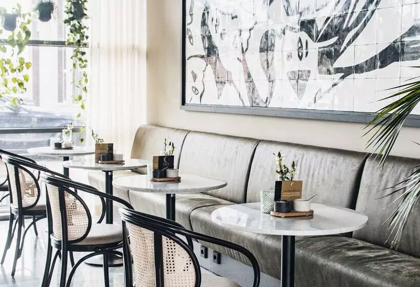 Van Der Valk Hotel Amersfoort A1