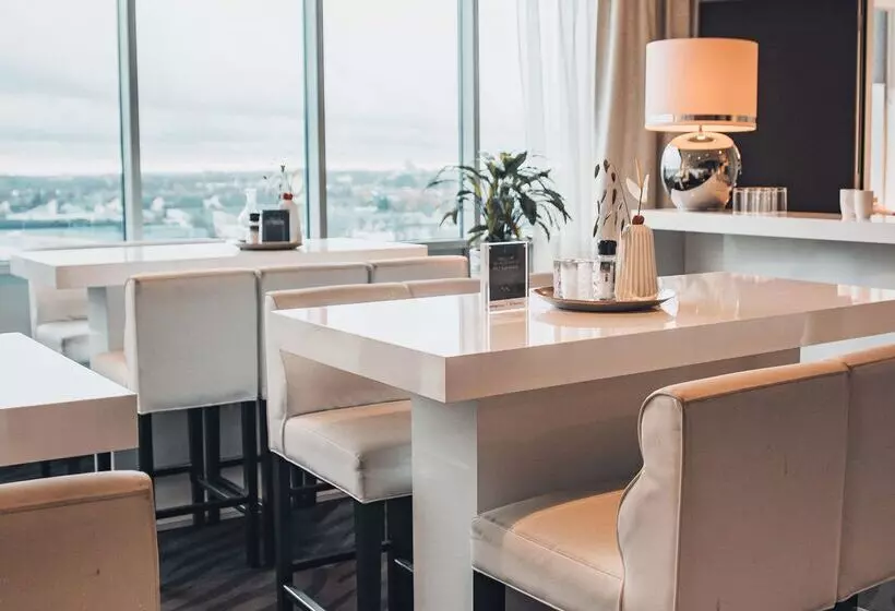 Van Der Valk Hotel Amersfoort A1