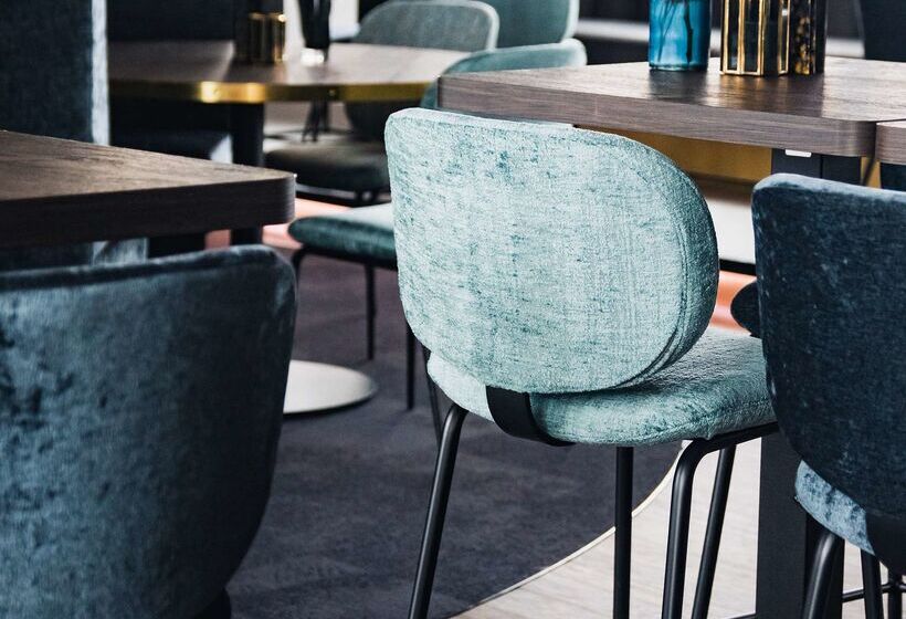 Van Der Valk Hotel Amersfoort A1