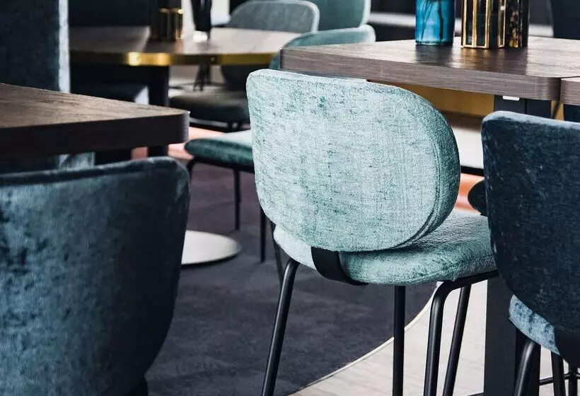 Van Der Valk Hotel Amersfoort A1