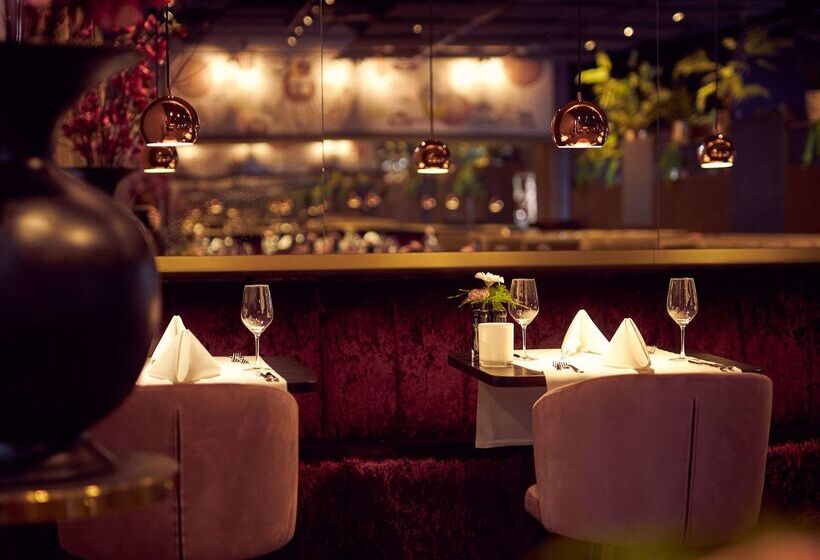 Van Der Valk Hotel Amersfoort A1