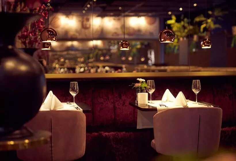 Van Der Valk Hotel Amersfoort A1