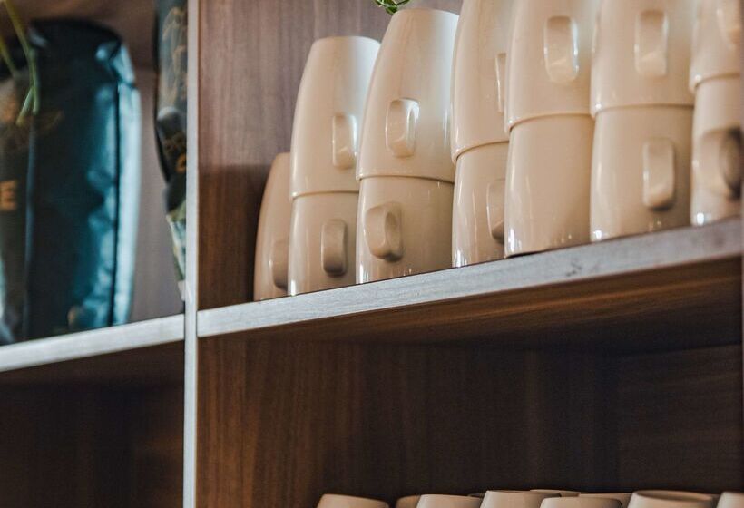 Van Der Valk Hotel Amersfoort A1