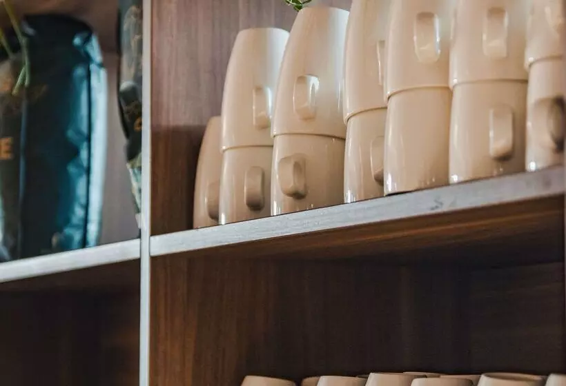 Van Der Valk Hotel Amersfoort A1