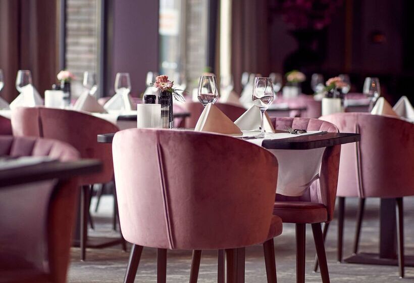 Van Der Valk Hotel Amersfoort A1