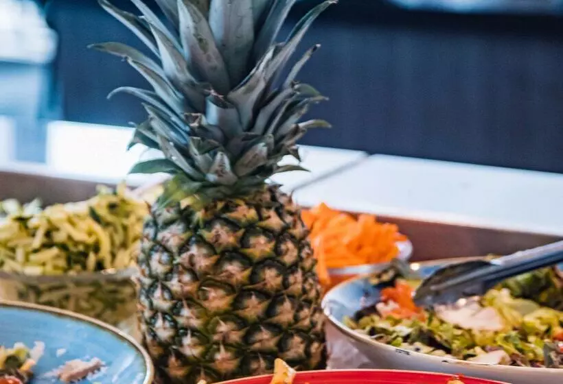 Van Der Valk Hotel Amersfoort A1