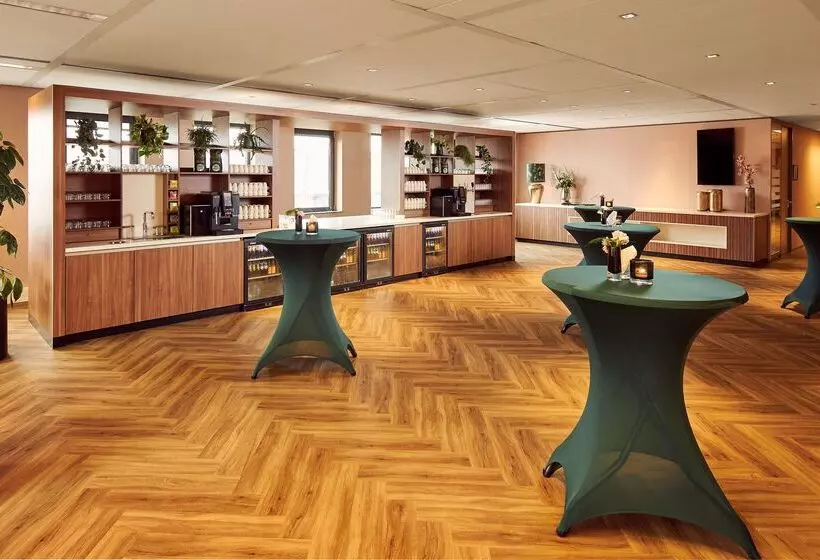 Van Der Valk Hotel Amersfoort A1