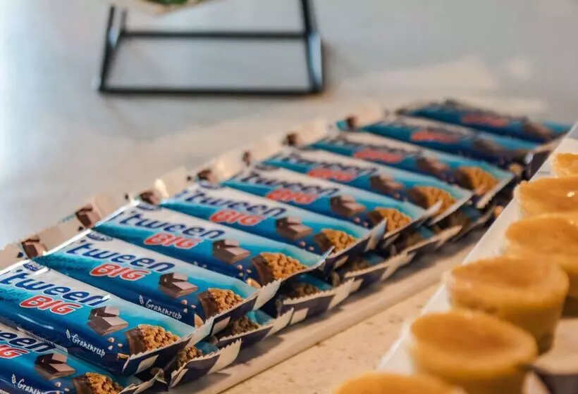 Van Der Valk Hotel Amersfoort A1