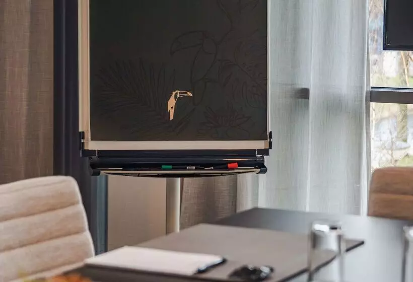 Van Der Valk Hotel Amersfoort A1