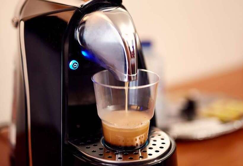 Van Der Valk Hotel Dennenhof