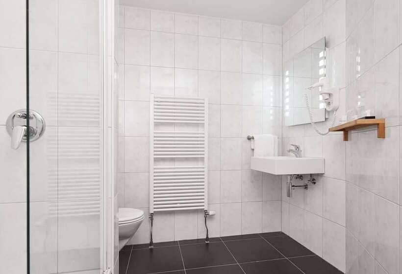 Van Der Valk Hotel Dennenhof