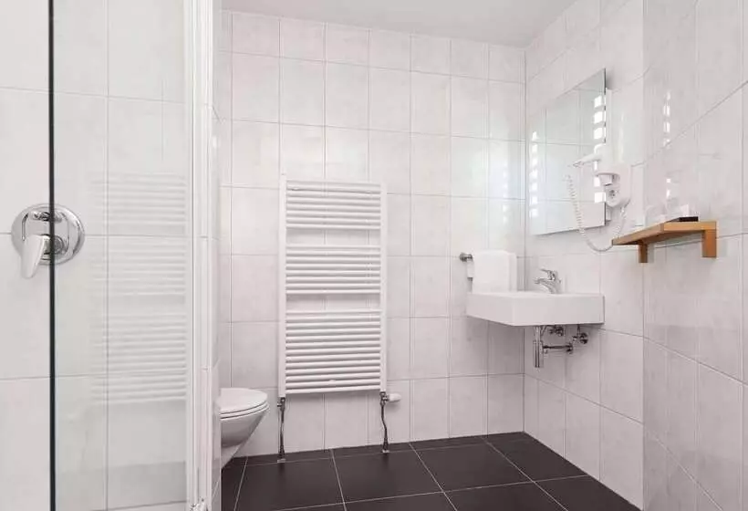 Van Der Valk Hotel Dennenhof