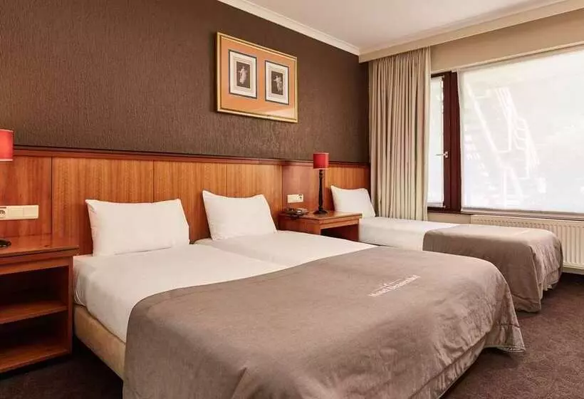 Van Der Valk Hotel Dennenhof