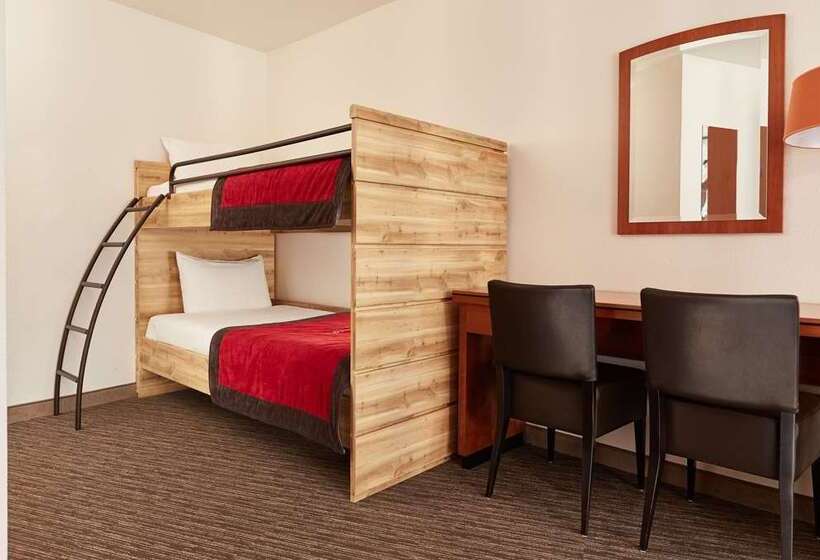 Van Der Valk Hotel Dennenhof