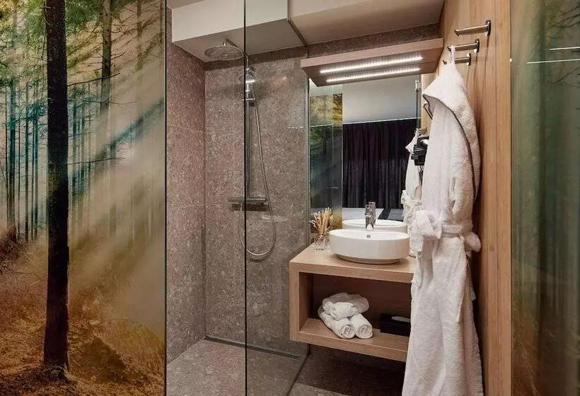 Van Der Valk Hotel Dennenhof