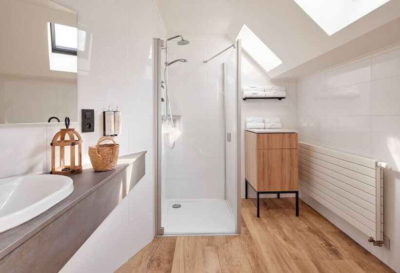 Van Der Valk Hotel Dennenhof