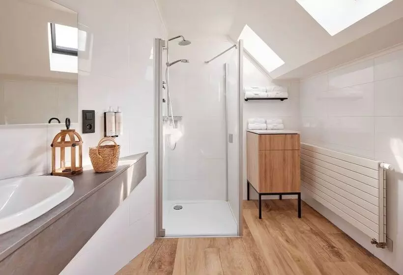 Van Der Valk Hotel Dennenhof