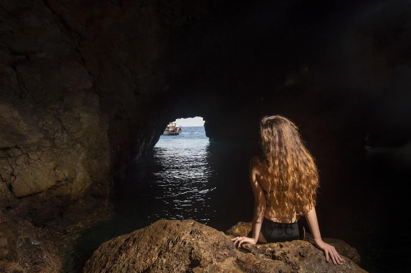 Отель Villa Maria Pia