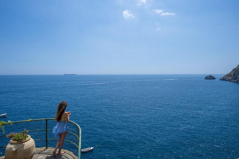 Отель Villa Maria Pia