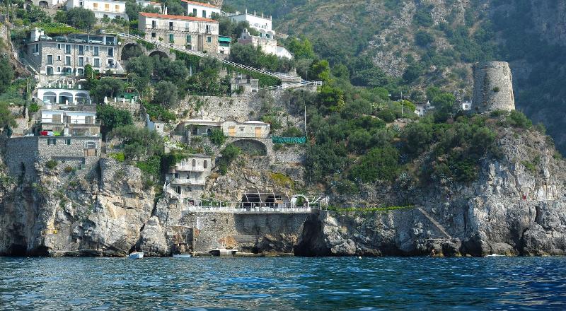 Отель Villa Maria Pia