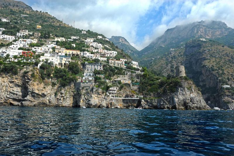 Отель Villa Maria Pia