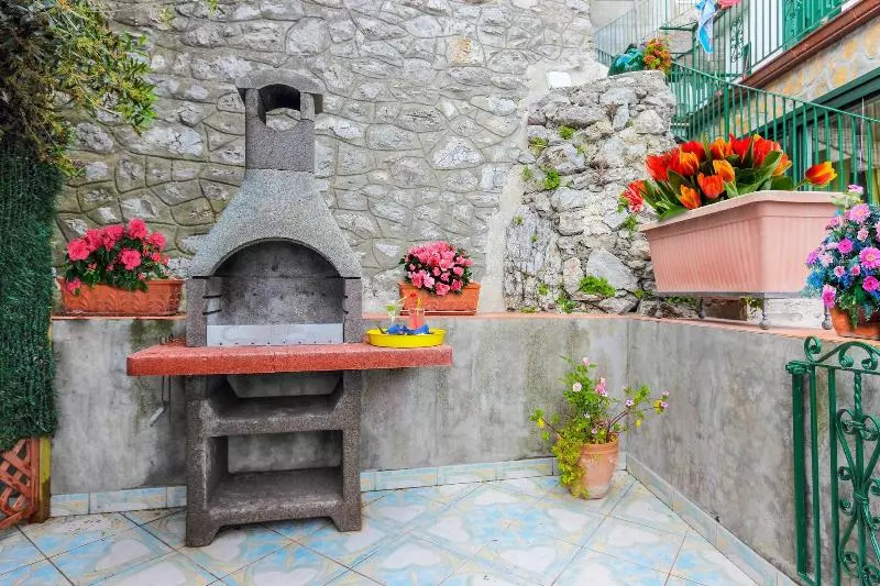 Отель Villa Maria Pia