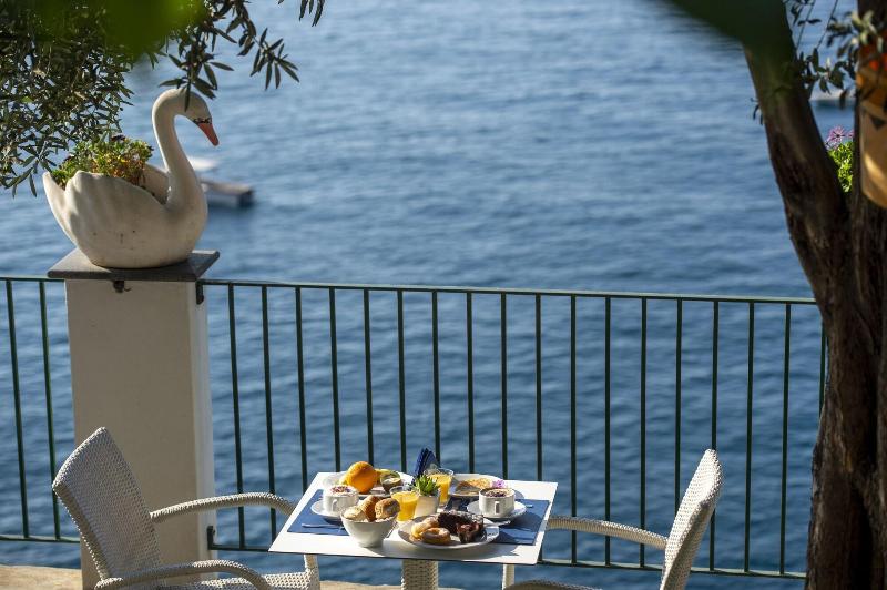 Отель Villa Maria Pia