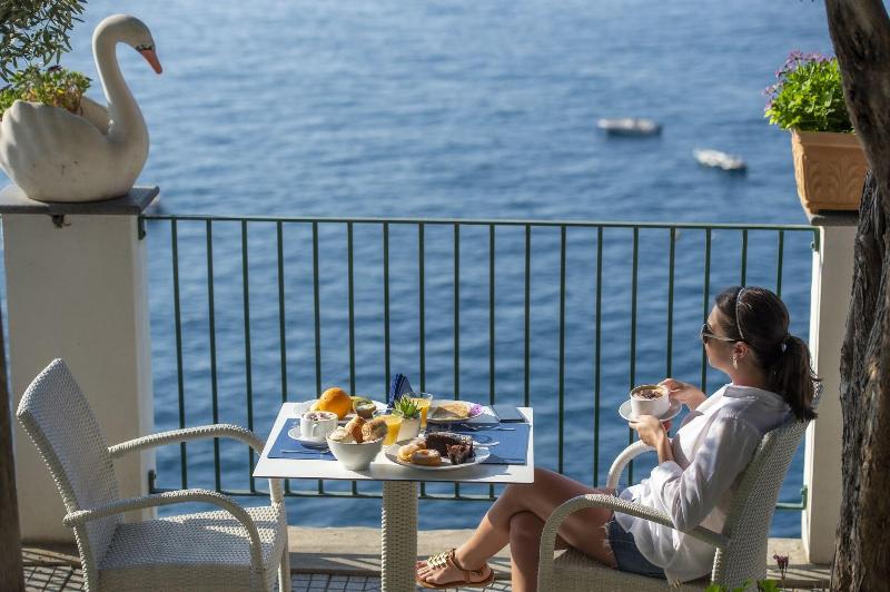 Отель Villa Maria Pia