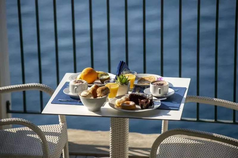 Отель Villa Maria Pia