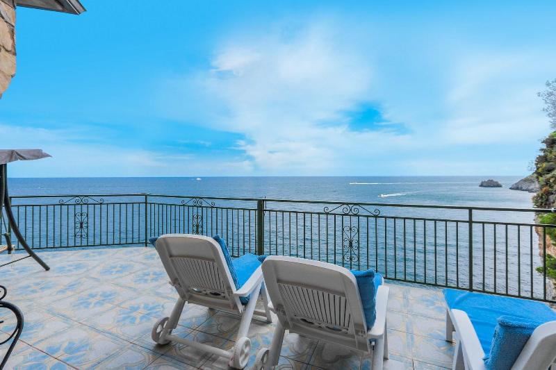 Отель Villa Maria Pia