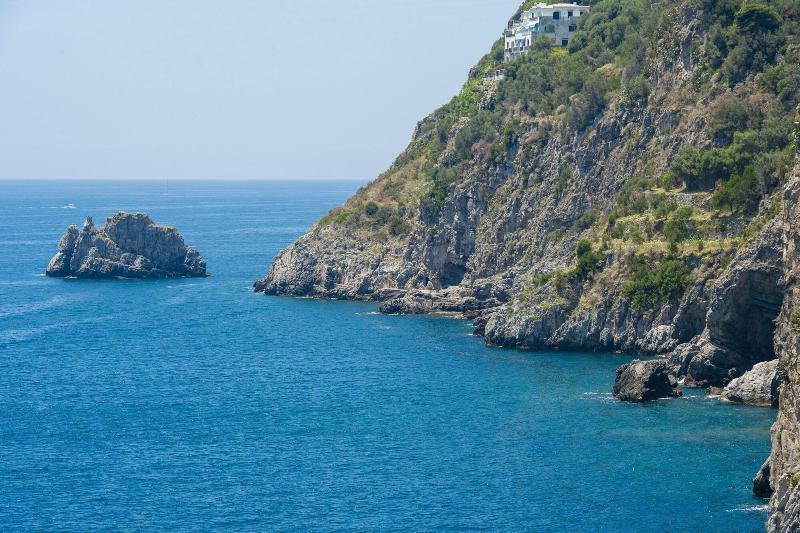 Отель Villa Maria Pia