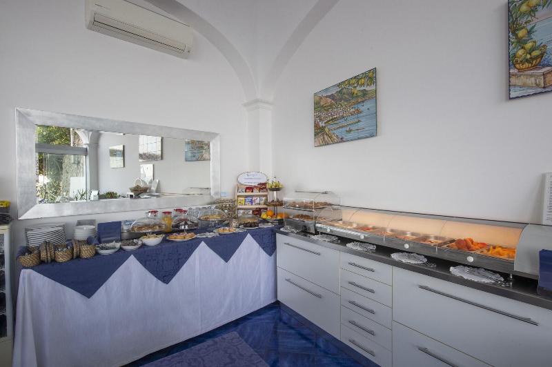 Отель Villa Maria Pia